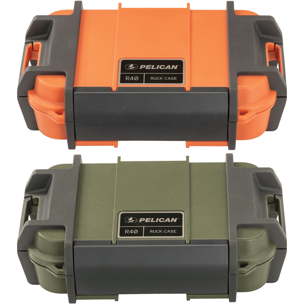 Pelican Lights, Storage Cases & Accessories | Fisheries Supply