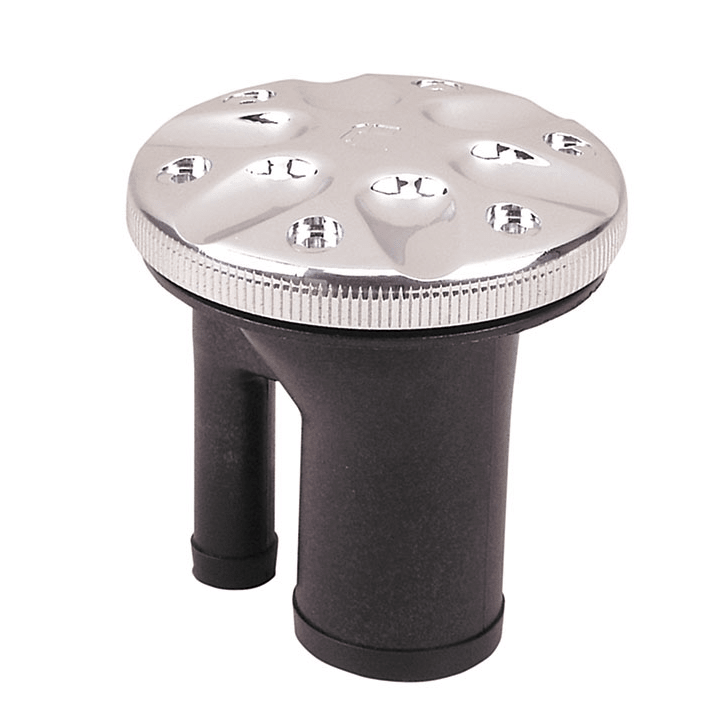 Boat Gas Caps, Deck Fuel Fillers & Gas Cap Keys Fisheries Supply