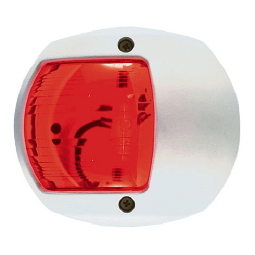 Fig. 170 Navigation Lights Perko Fisheries Supply