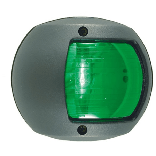 Fig. 170 Navigation Lights Perko Fisheries Supply
