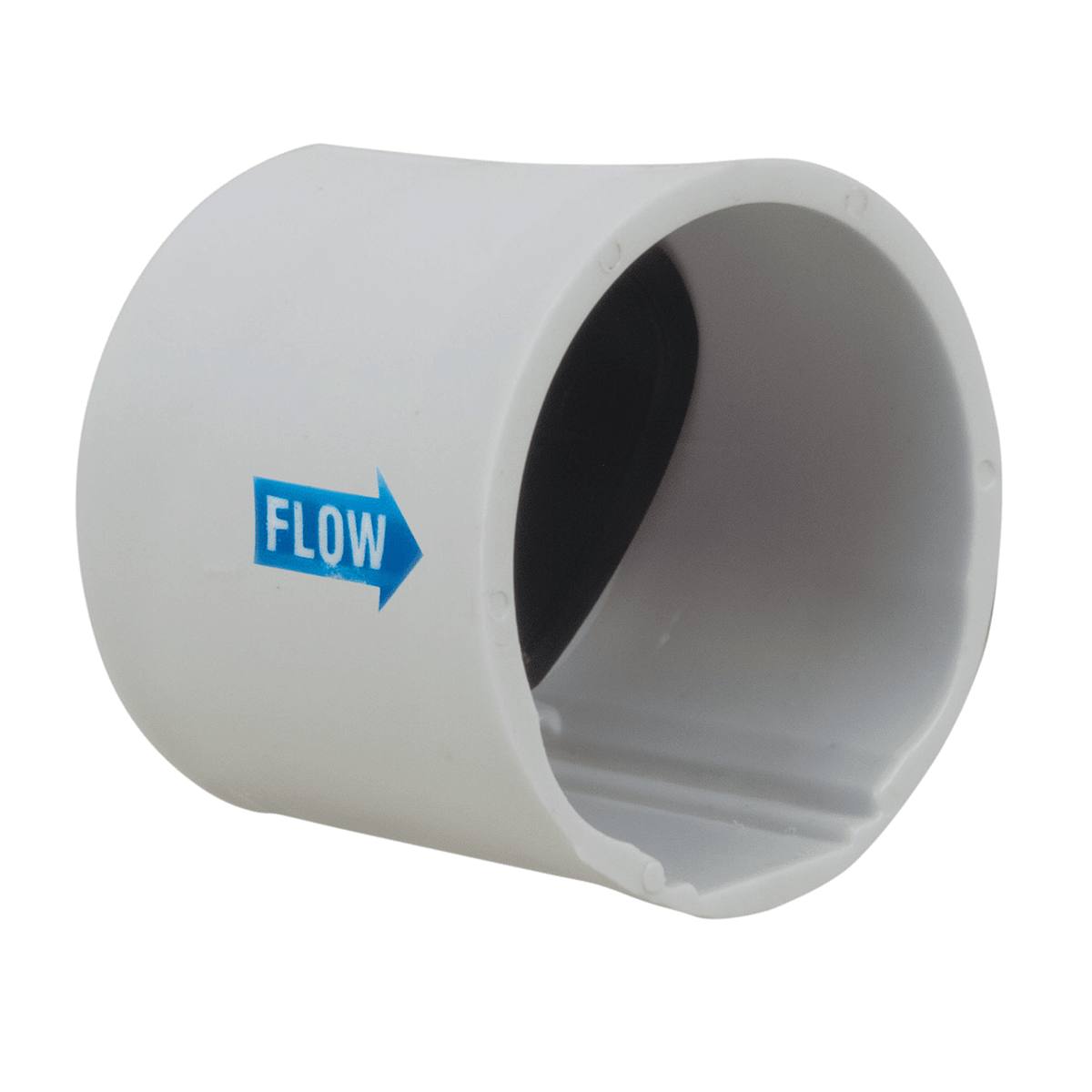 Fuel Fill Hose Flapper Valve Inset