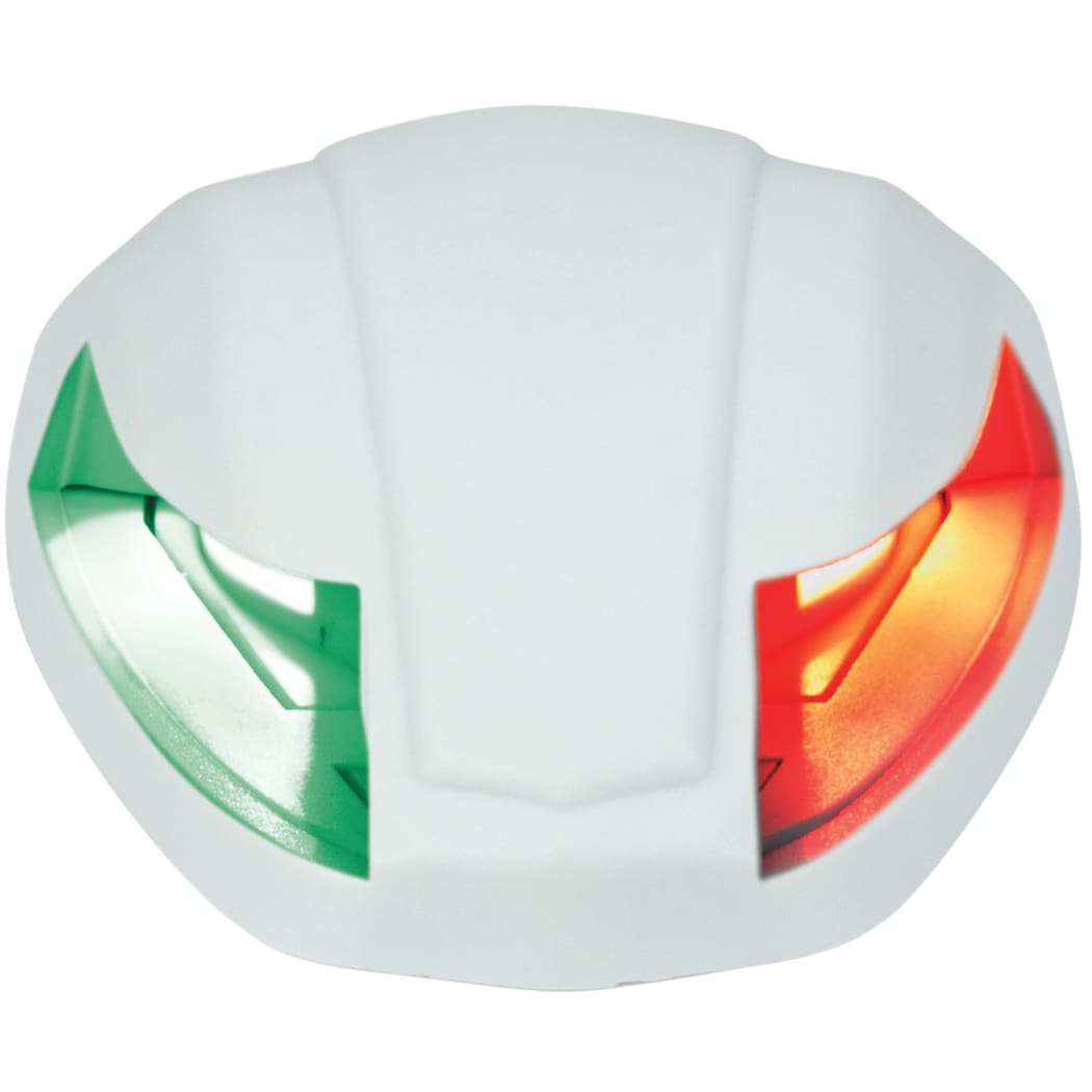 LED Bi-Color Lights
