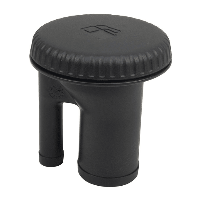 Boat Gas Caps, Deck Fuel Fillers & Gas Cap Keys Fisheries Supply