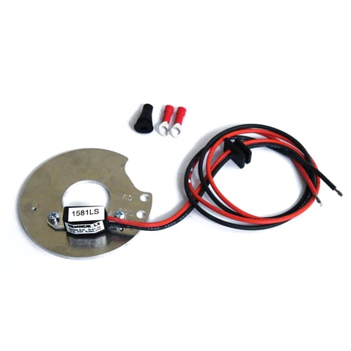 1581ls of Pertronix Electronic Ignition Conversion Kits