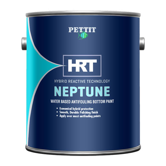 Neptune HRT - Seasonal Water Based Antifouling Paint