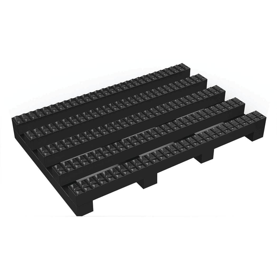 Vynagrip Hard-Wearing, Slip-Resistant Matting
