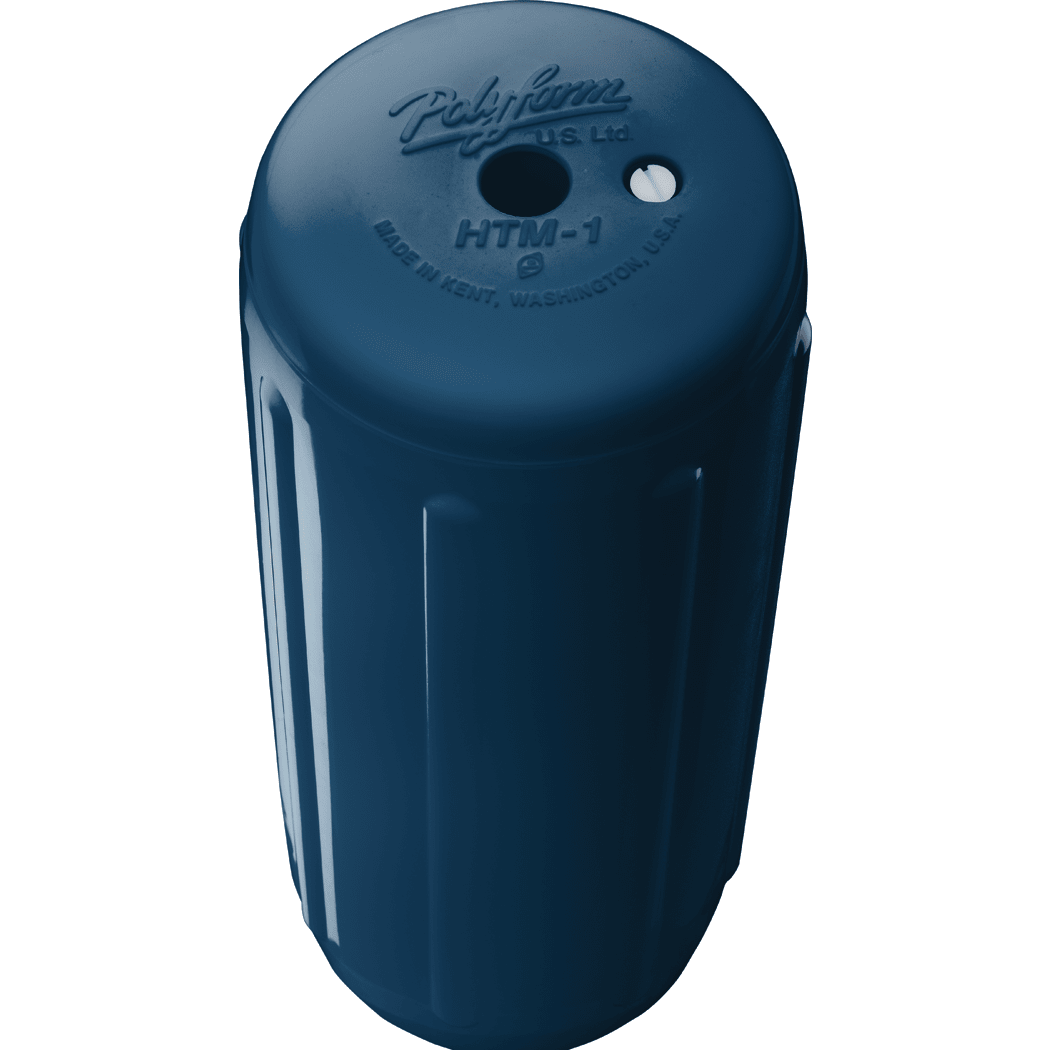 Polyform NF-5 Fender, Classic Red | Seattle Marine