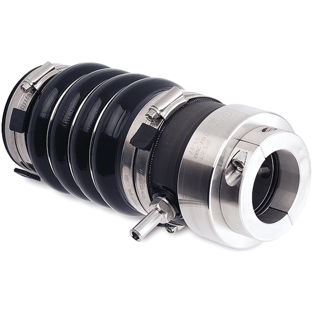 Marine Stuffing Boxes, Boat Shaft Packing & Couplings Fisheries Supply