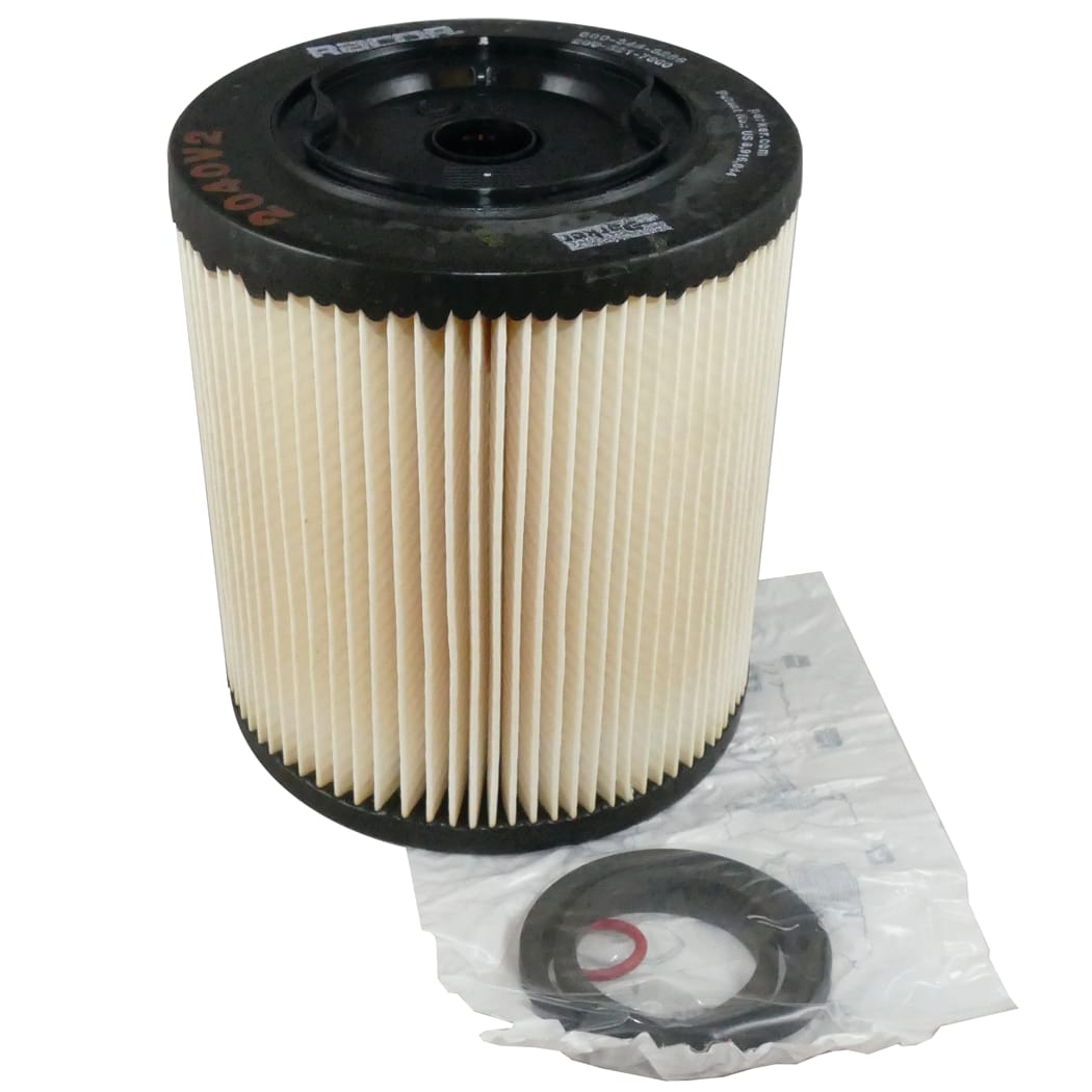 2040v2 of Racor 900 Turbine V Series Replacement Elements