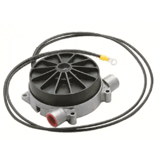 Racor Nomad In-Line Electric Diesel Fuel Heater - 500W