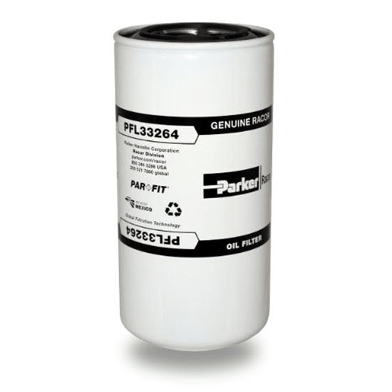 pfl33264 of Racor Oil Filter Assembly