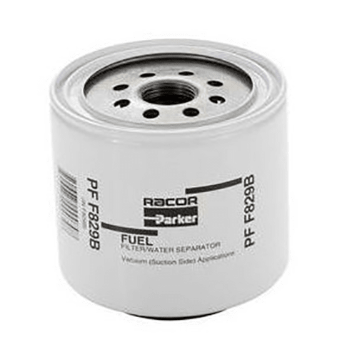 f829b of Racor PF F829B Spin-On Filter Element