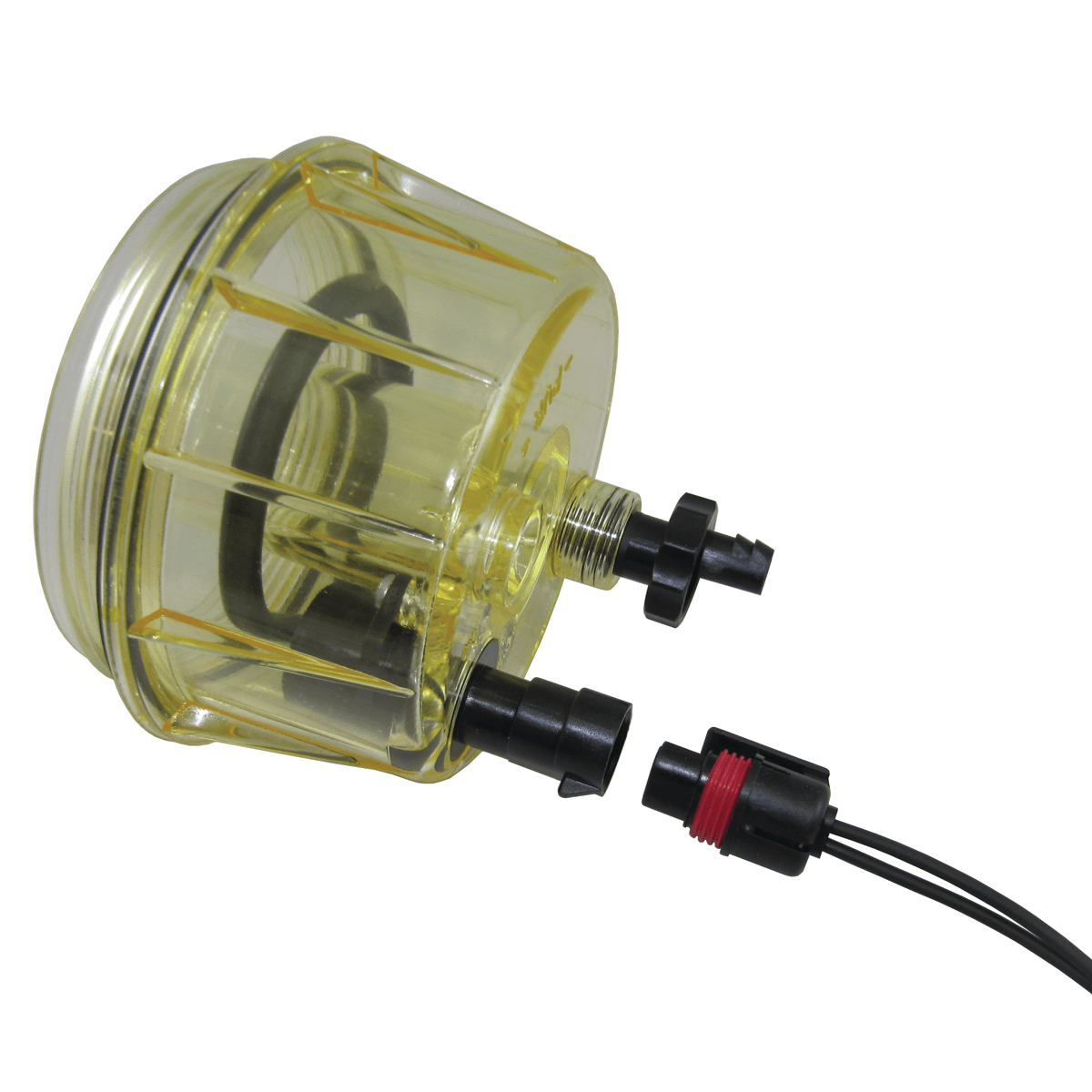 RK 22354-01 Spin-On Fuel Filter In-Bowl Heater - Retrofit Kits