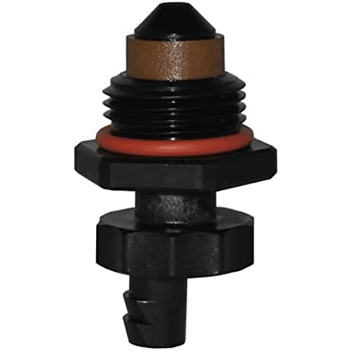 rk30488 of Racor Self-Venting Filter Drain - for Turbine Series Filters