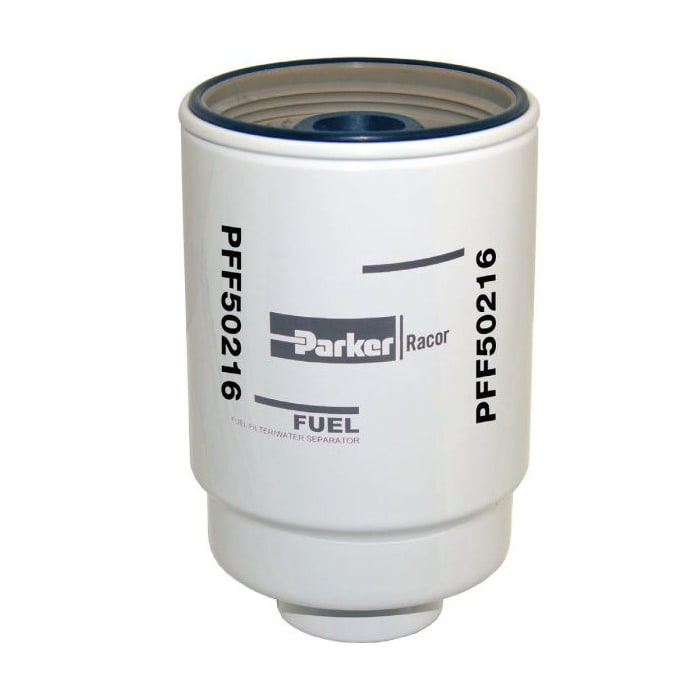 pff50216 of Racor Spin-on Fuel Filter