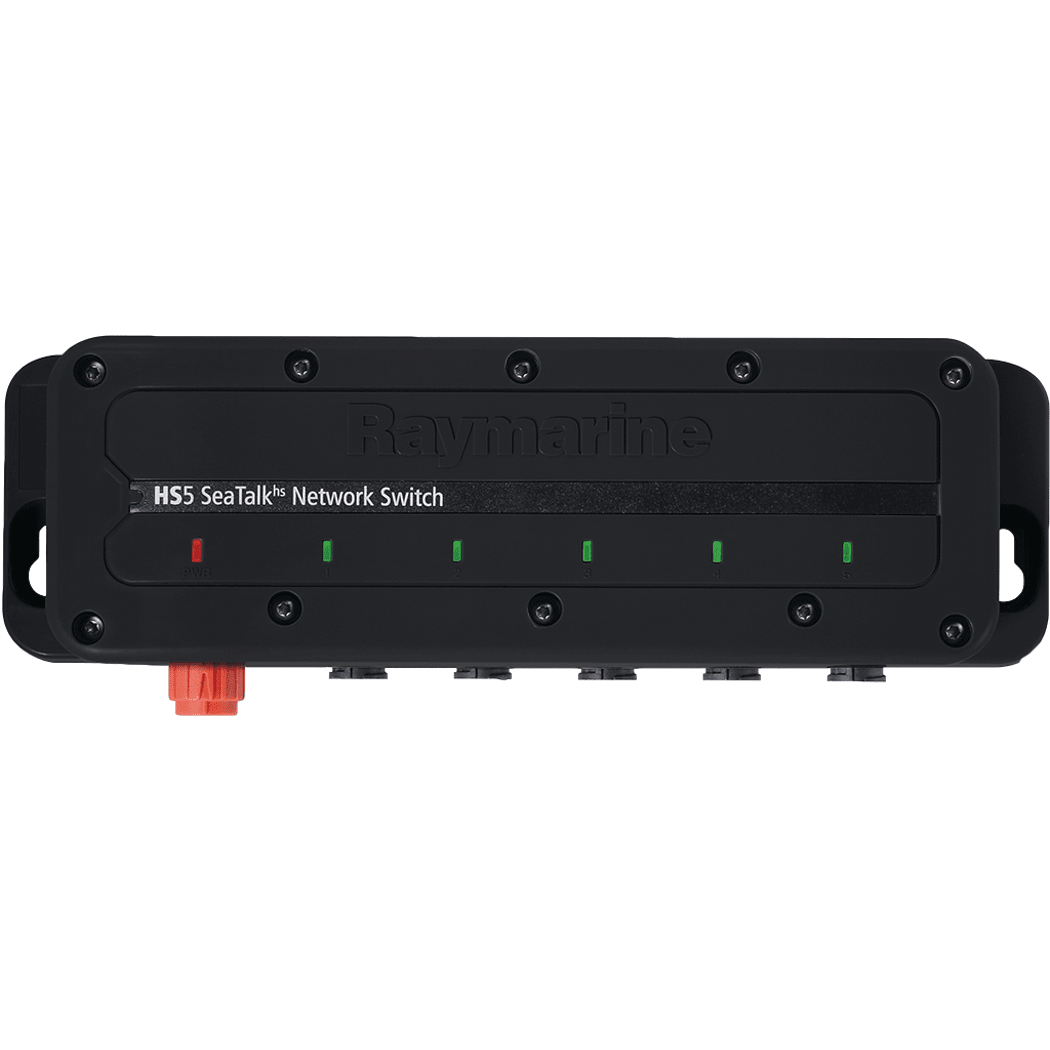 HS5 SeaTalkhs Network Switch