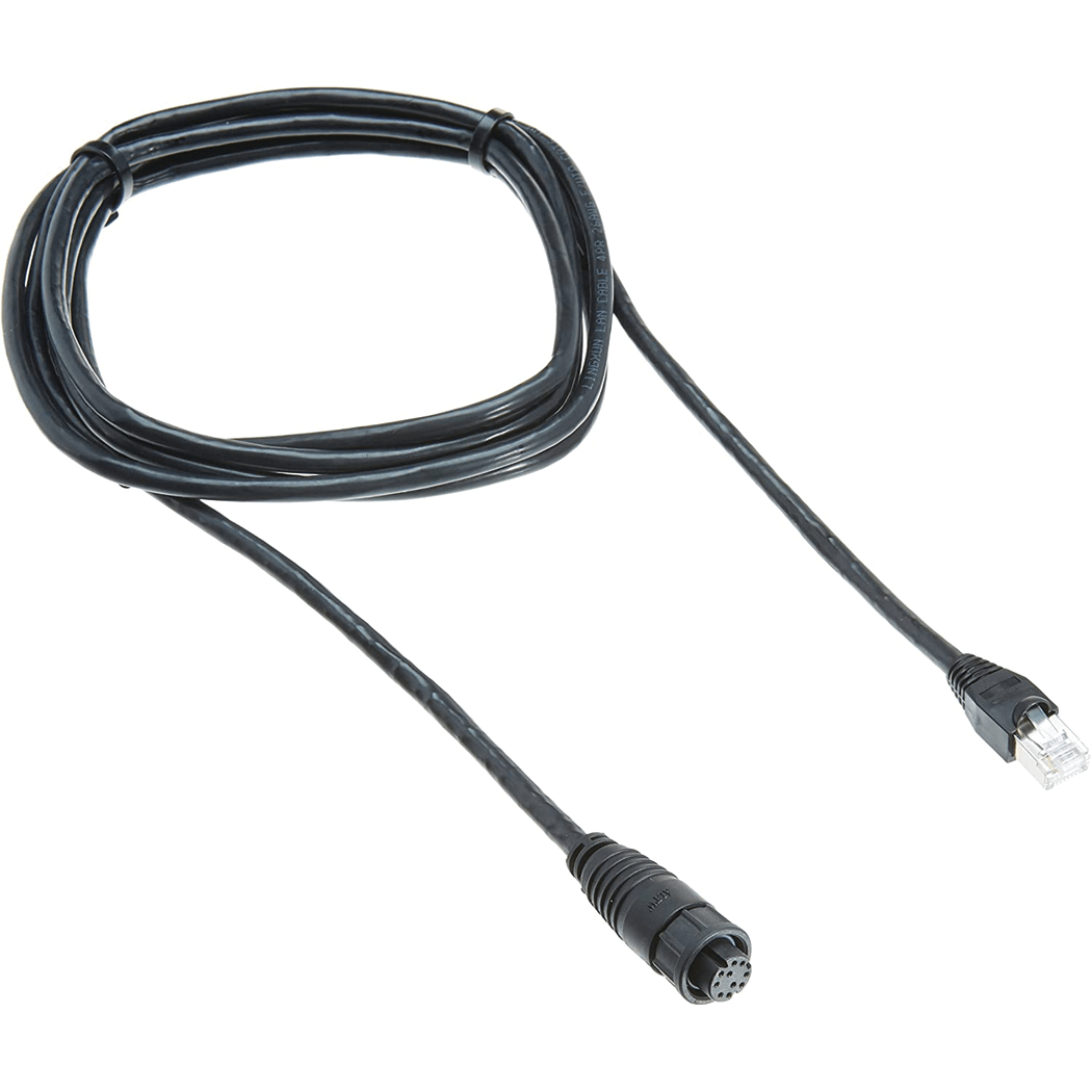 RayNet to Male RJ45 Cable