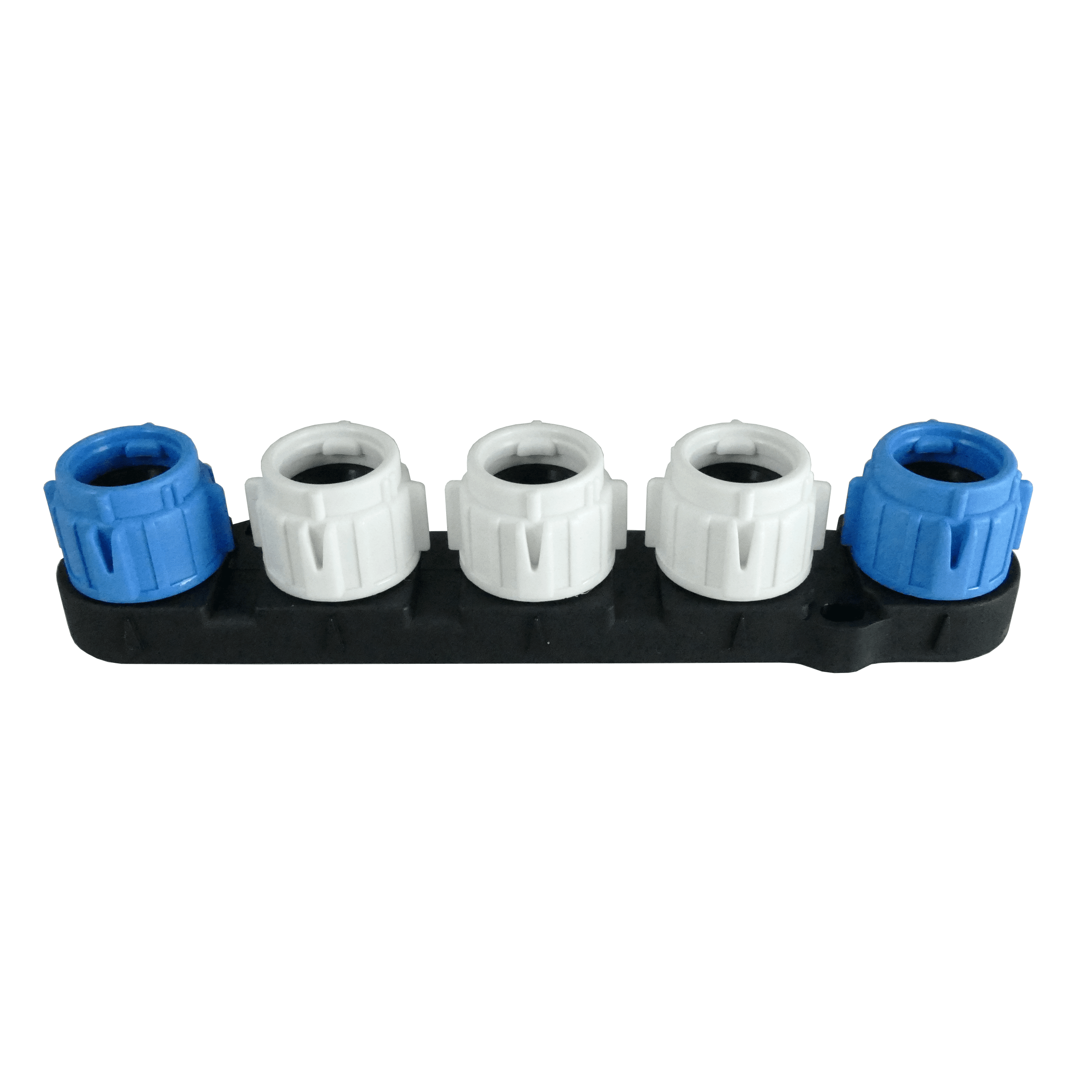 a06064 of Raymarine Seatalk NG 5-Way Connector