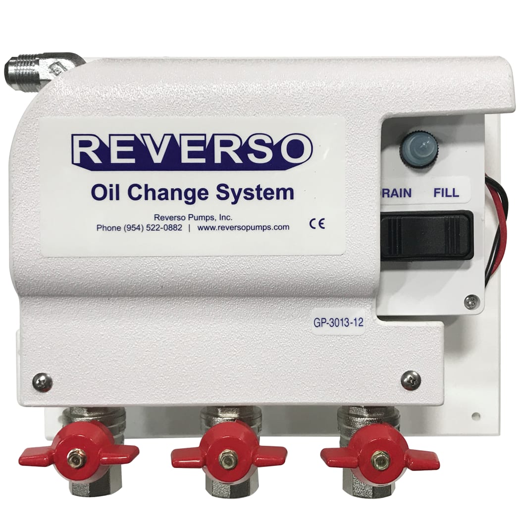 Boat Oil Change Pumps & Marine Oil Extractors Fisheries Supply