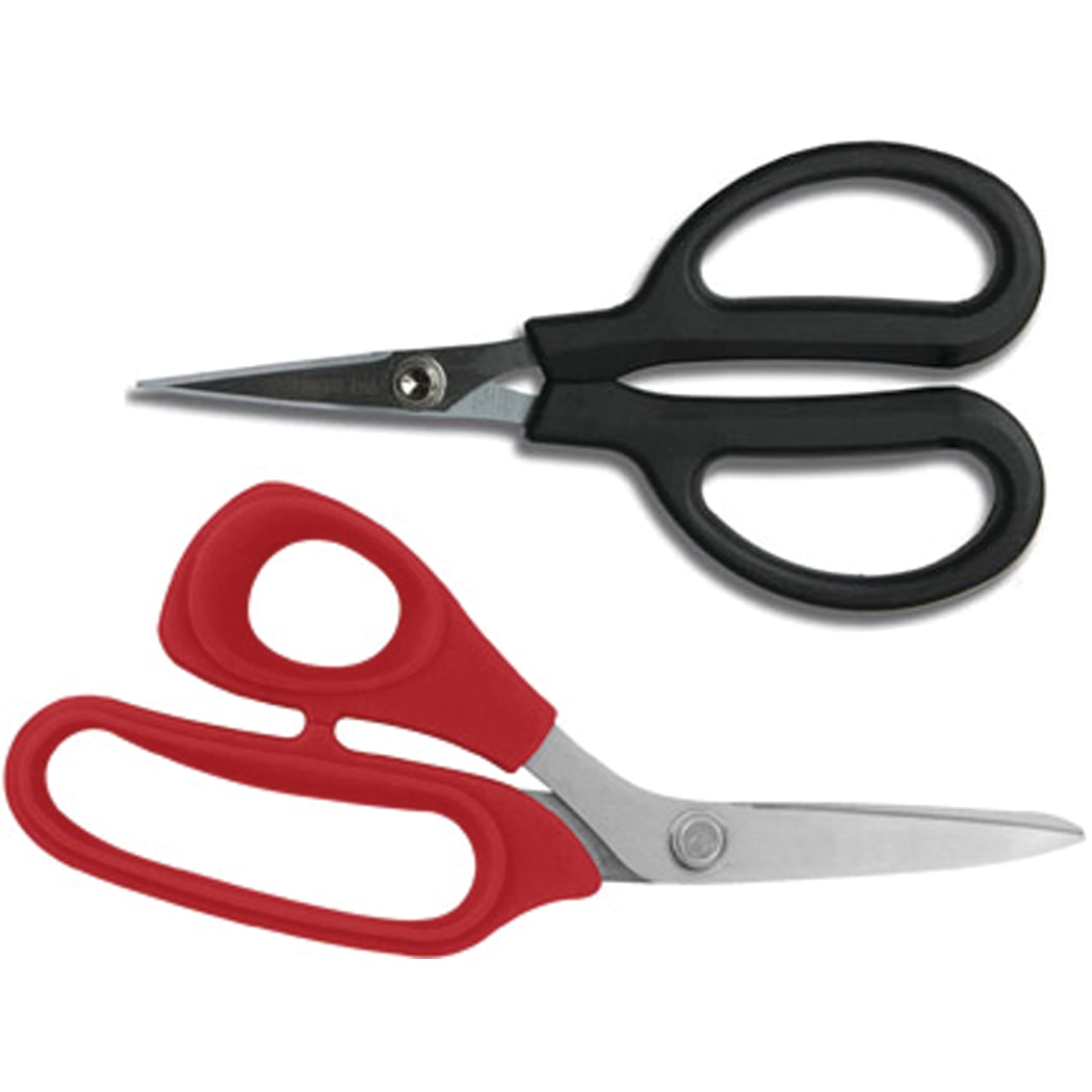 Splicing Scissors