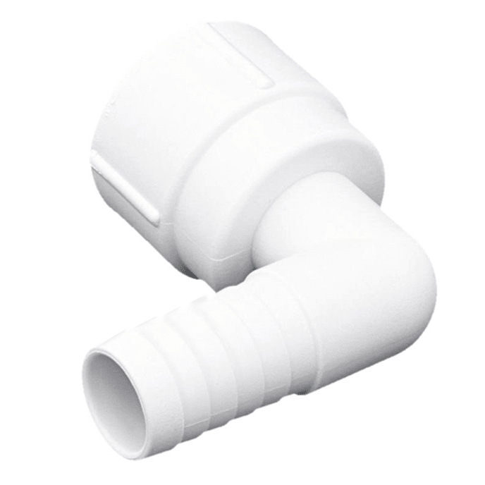 1201r of Rule 1201R Port Barbed Fitting