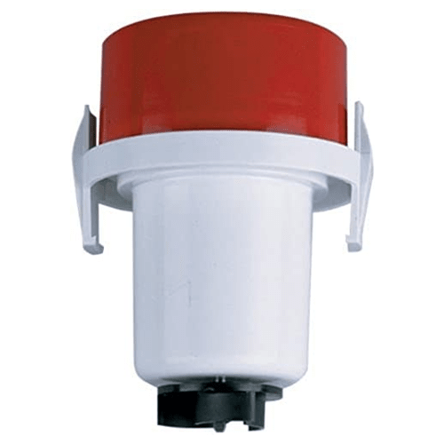 25dr of Rule Replacement Motor Cartridges for Old Style Pro-Series Livewell Pumps