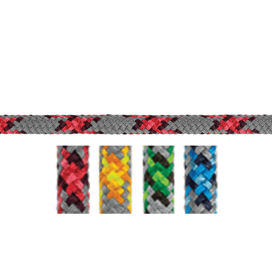 MLX3 - Double Braid for Club Racing and Performance Cruising