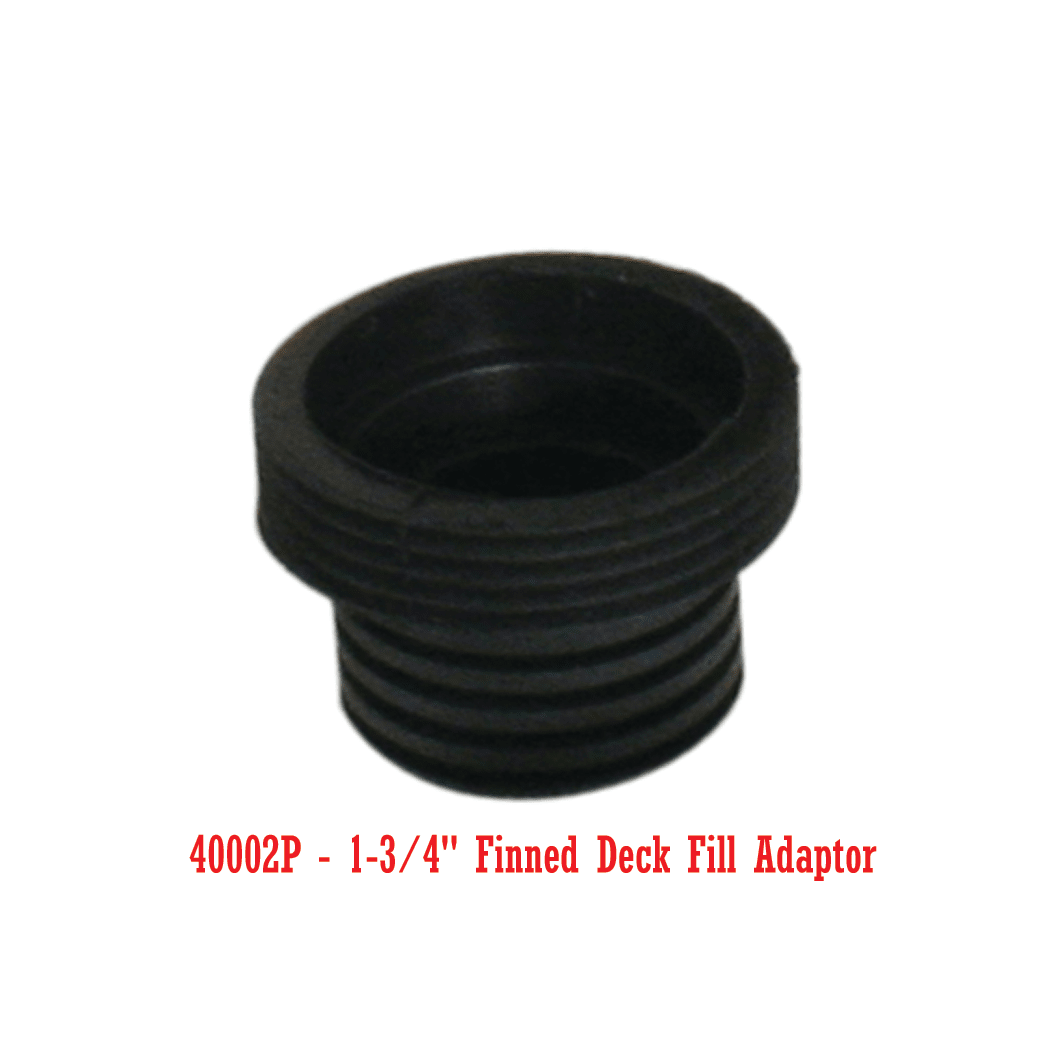 Clean Way Fuel Fill Adaptors