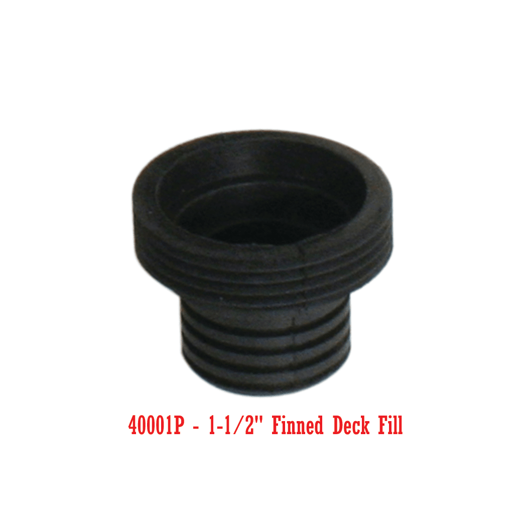 Clean Way Fuel Fill Adaptors