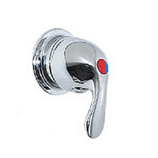 Boat Showers, Mixers & Kits by Scandvik Fisheries Supply