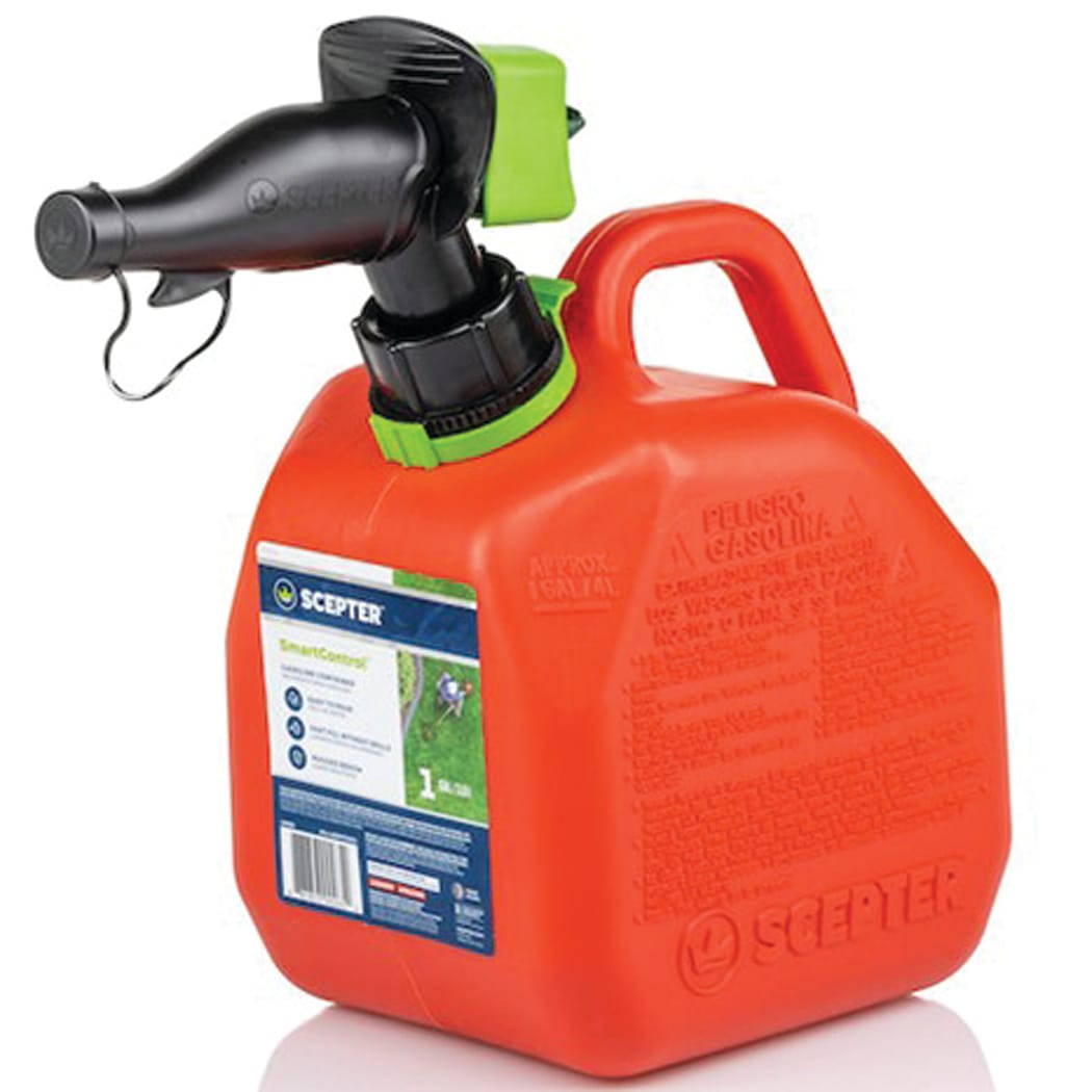 SmartControl Fuel Containers