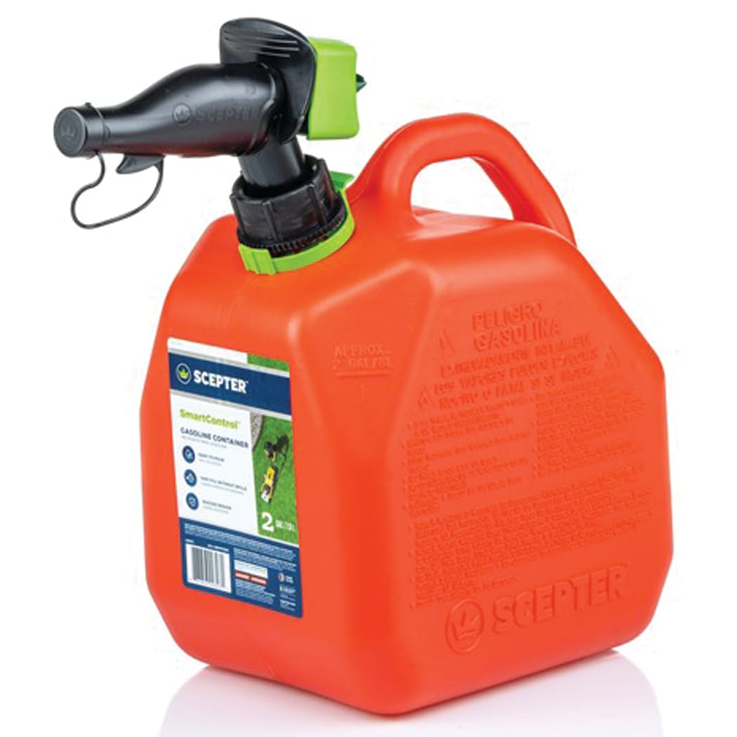 SmartControl Fuel Containers