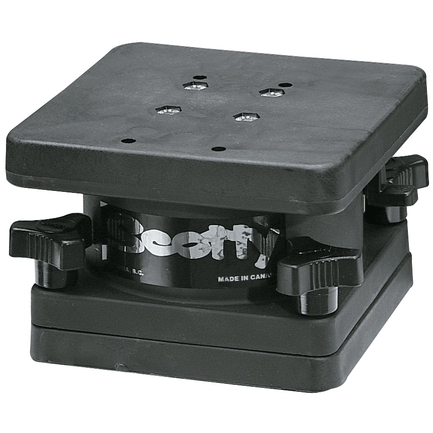 Scotty 1036 Fisheries Supply