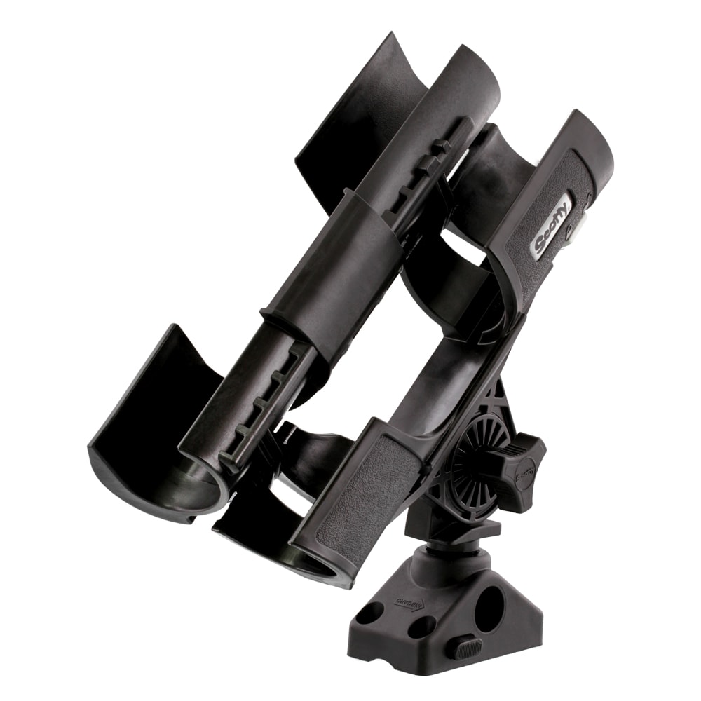 open of Scotty Orca Rod Holder