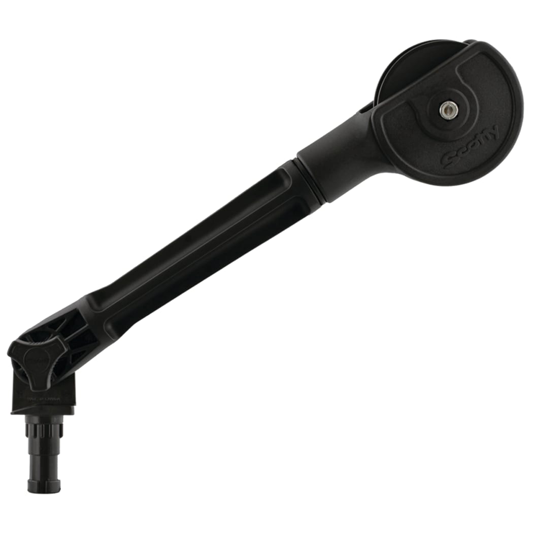 Scotty Downriggers & Rod Holders Fisheries Supply