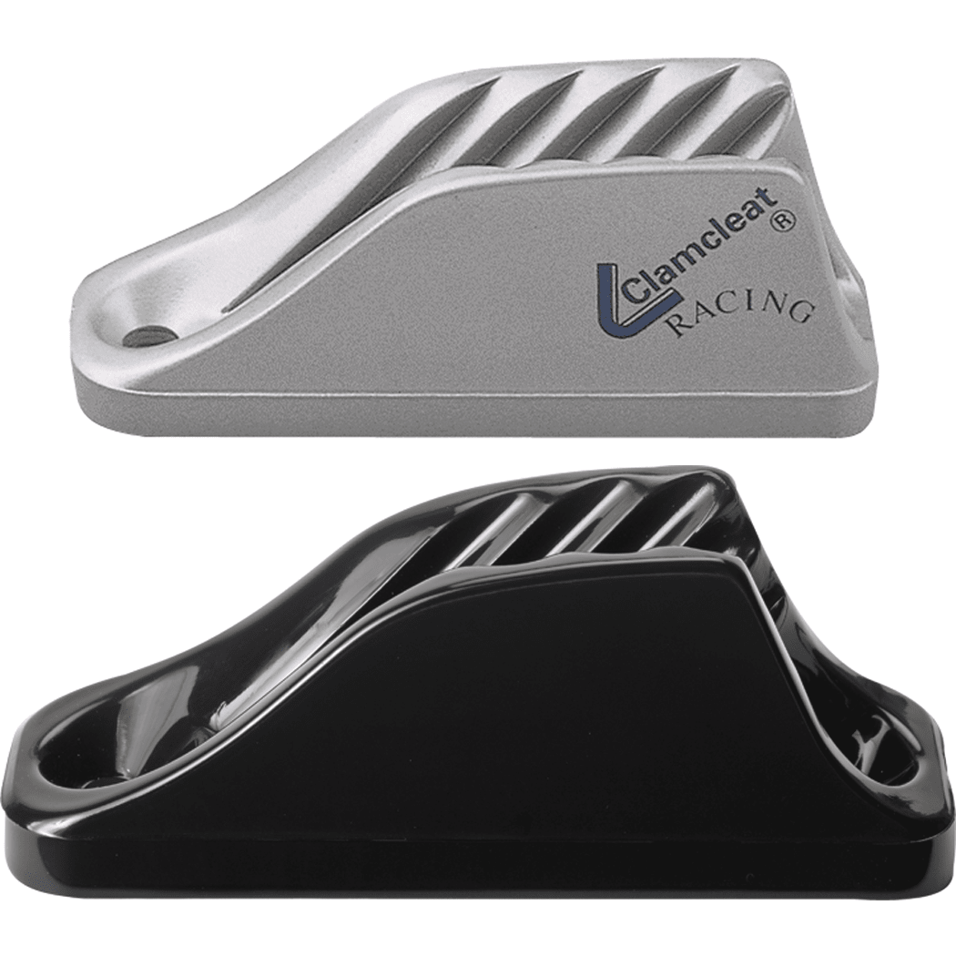 Clamcleats for Larger Lines