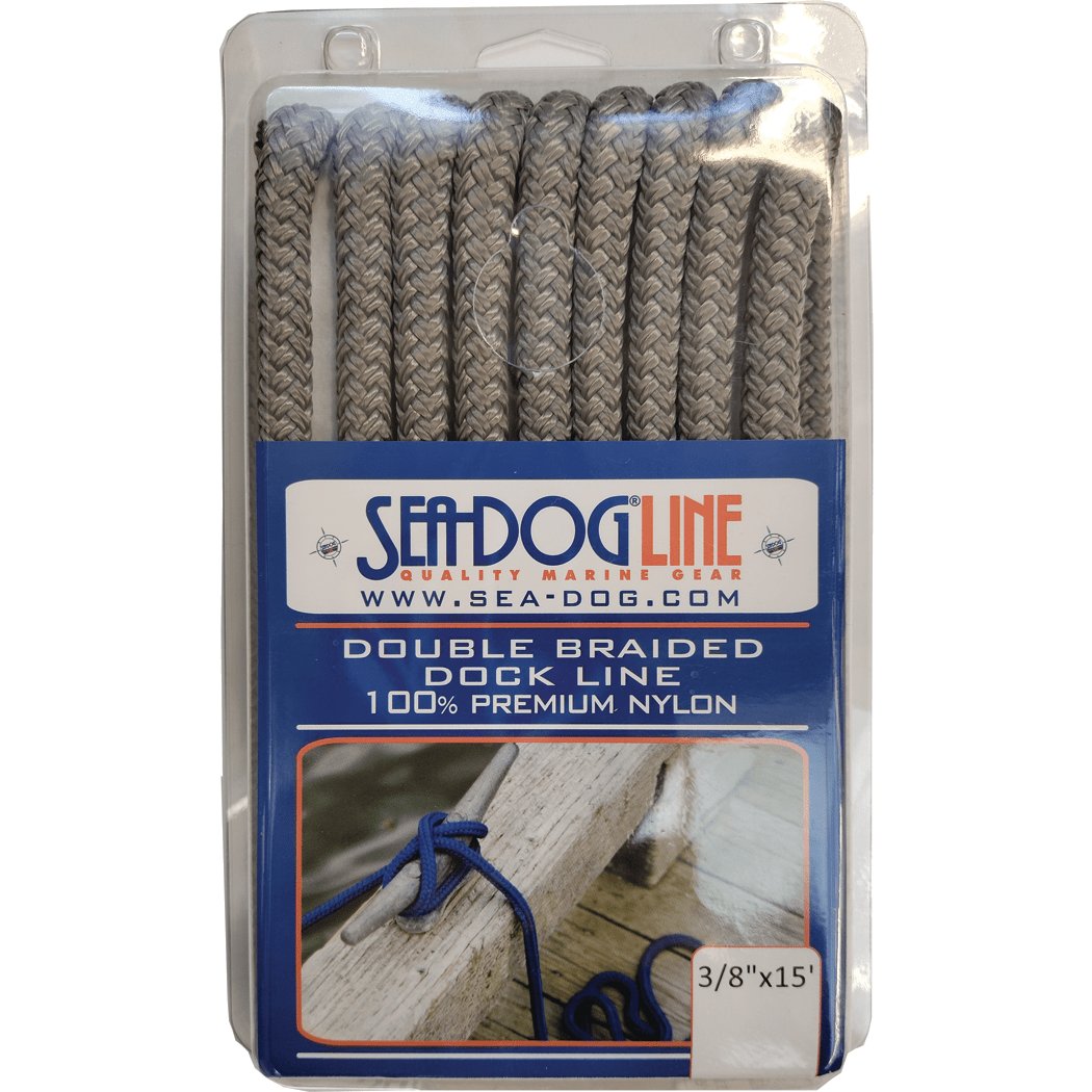 SeaDog Line 302116020BK1 Fisheries Supply