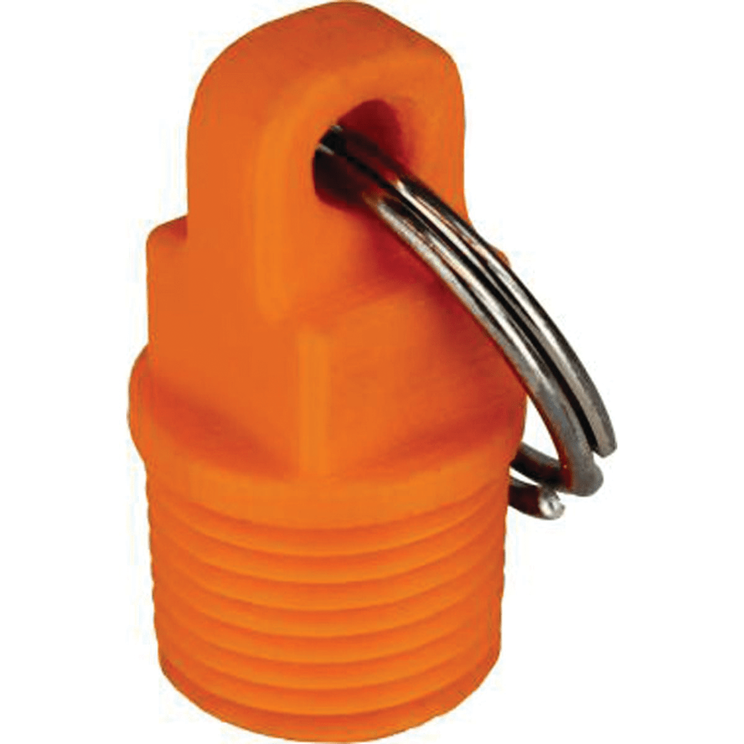 Boat Drain Plugs, Boat Scuppers, Marine Drains Fisheries Supply