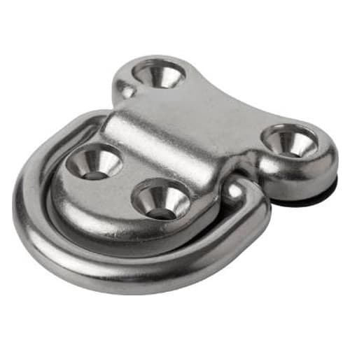 048620 of Sea-Dog Line Folding D-Ring