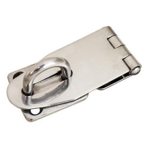 221127 of Sea-Dog Line Heavy Duty Hasp - Stamped Stainless