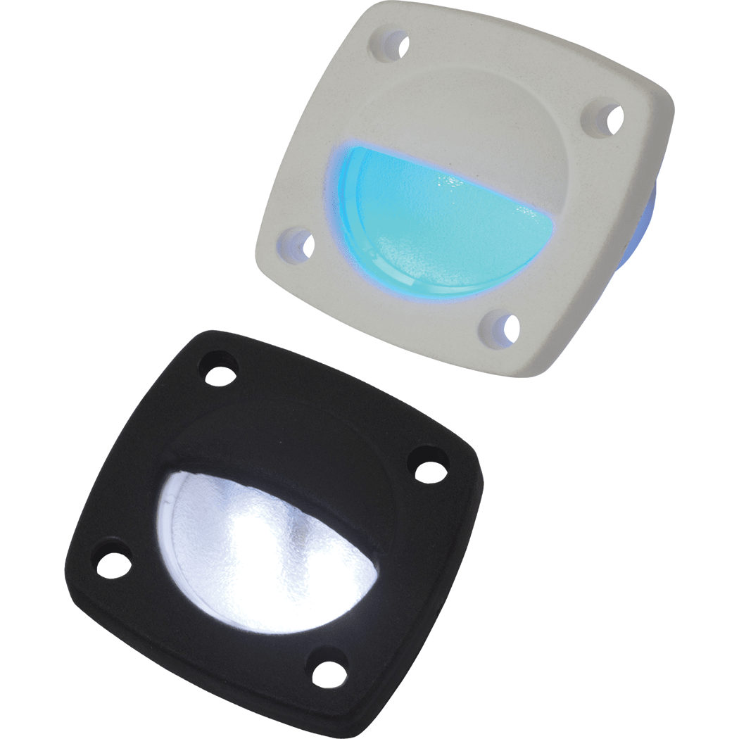 Marine Engine Room Lights & Utility Lights Fisheries Supply