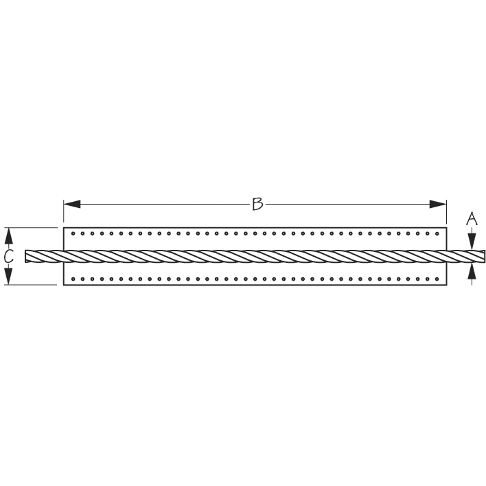 Mooring Line Chafe Kits