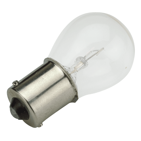 Sea-Dog Line No. 1156 Single Contact Bayonet Base Bulb - 12.8V, 26.9W, 32 CP