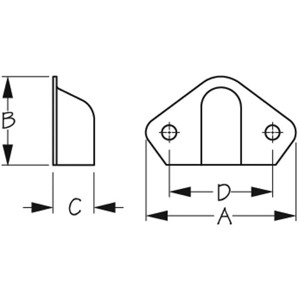Pitot Tube Shield