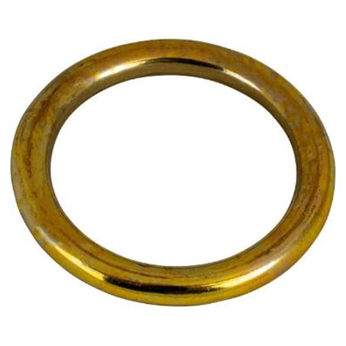 192027 of Sea-Dog Line Rings - Die Cast Manganese Bronze