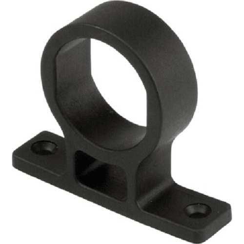 Round Power Socket/Meter Mounting Bracket