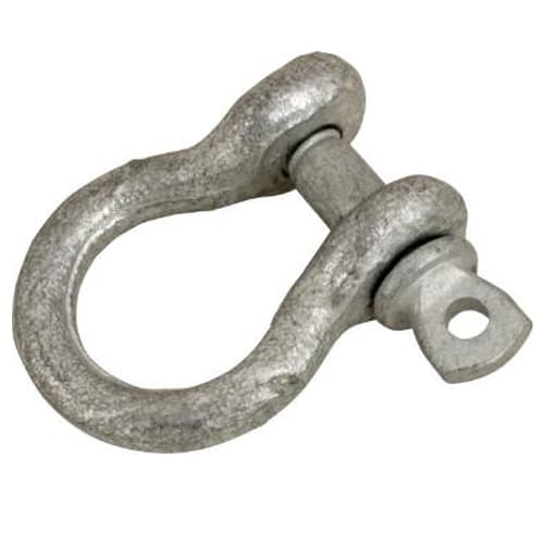 147604 of Sea-Dog Line Screw Pin Anchor Shackle - Load Rated