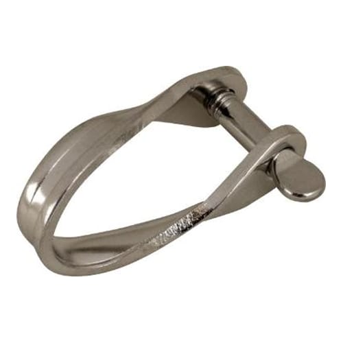 140175 of Sea-Dog Line Twisted Shackle - Stamped SS