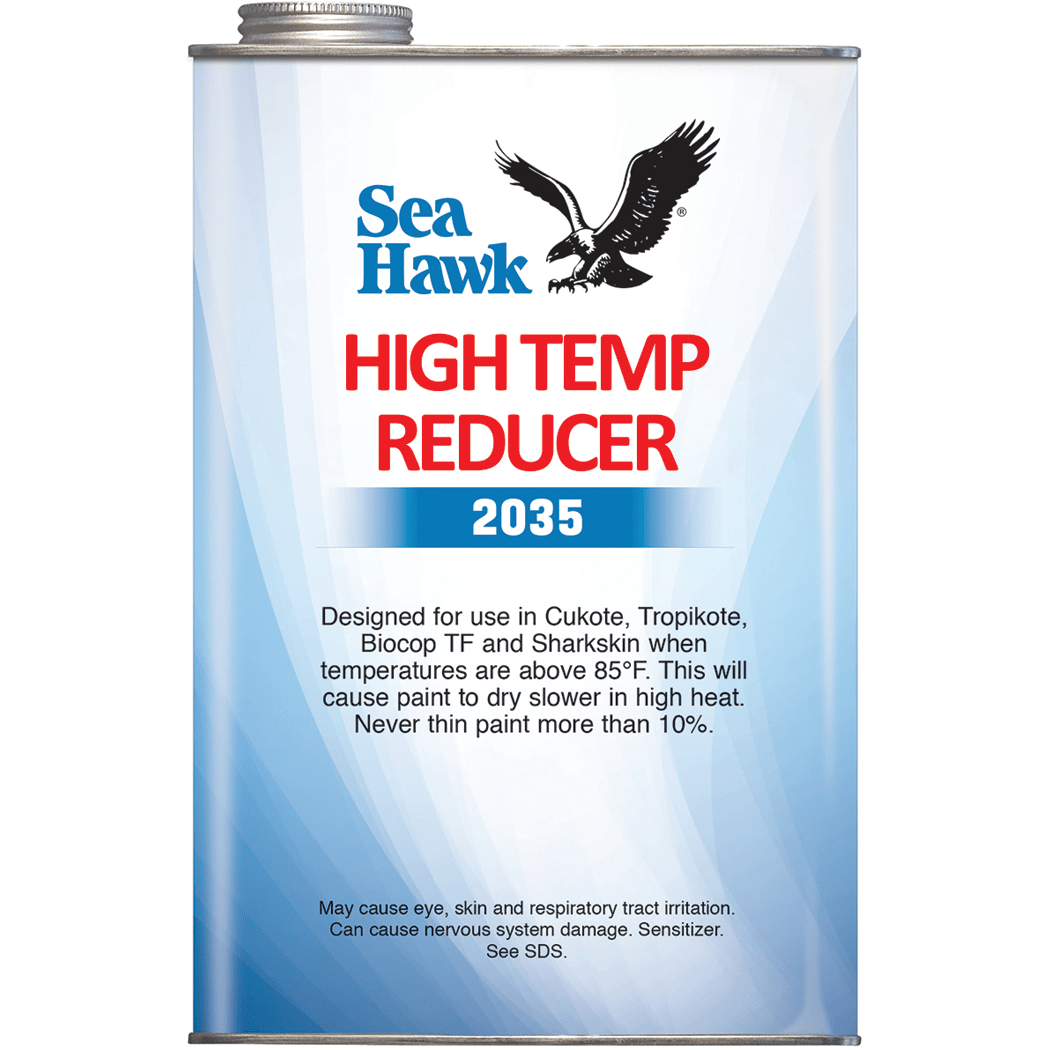 High Temperature Reducer 2035