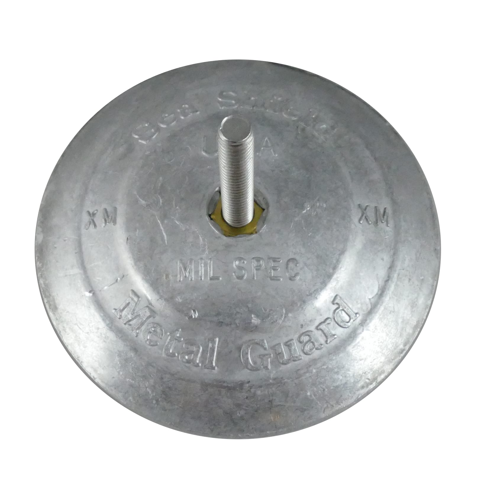 Sea Shield Marine Anodes | Fisheries Supply